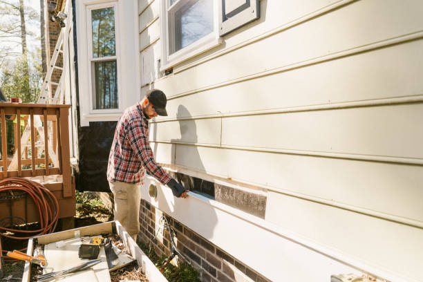 Top rated local Storm Damage Siding Repair specialists in Lafferty, OH